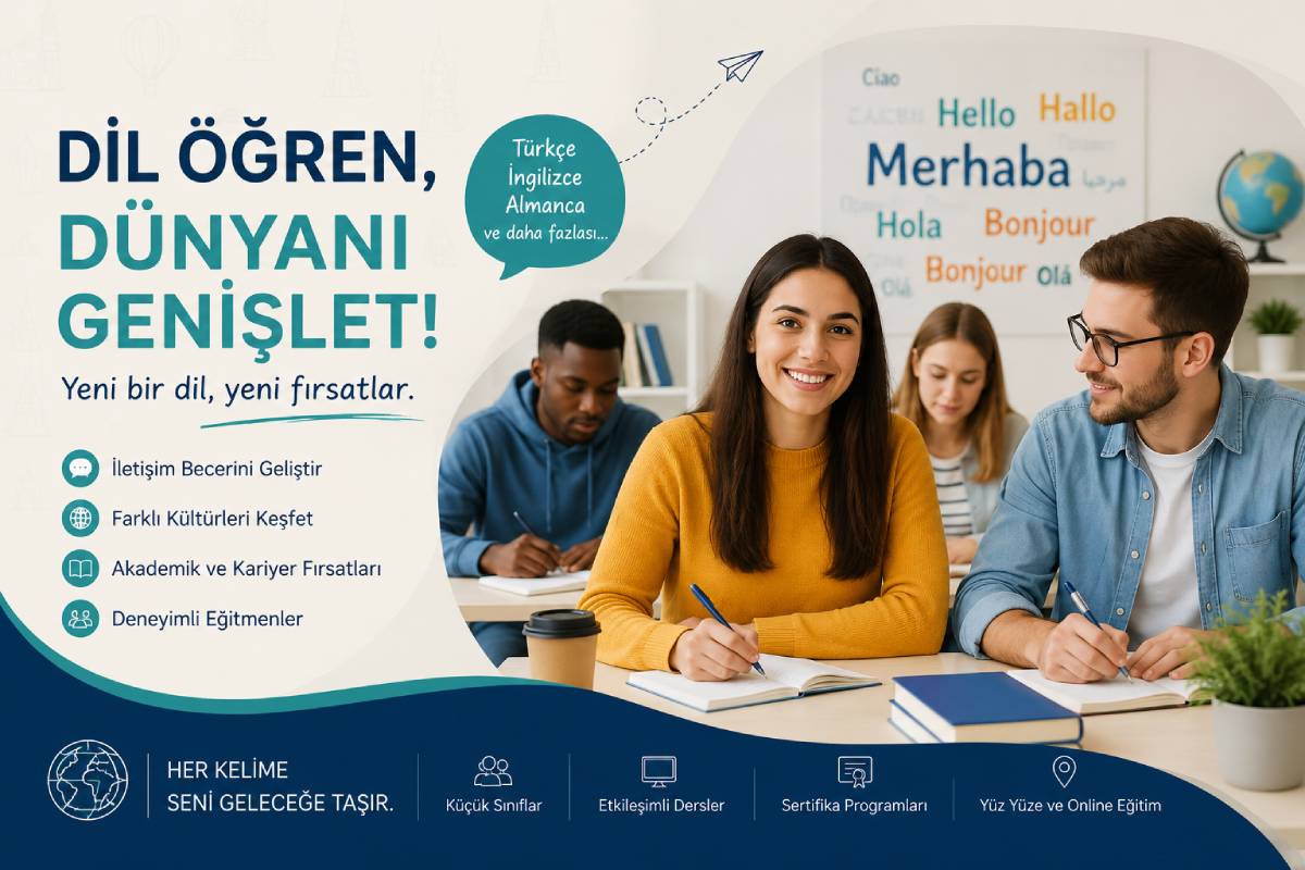 2026-2027 Eğitim Yılı 1. Dönem